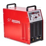 Сварочный аппарат для аргонодуговой сварки MASTER TIG-315AC - st-e.info - Ковров
