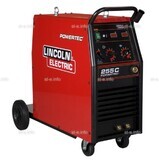 Полуавтомат Lincoln Electric Powertec 255C для сварки - st-e.info - Ковров