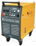 Источник плазменной резки FineFocus 450 - st-e.info - Ковров