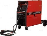 Полуавтомат Lincoln Electric Powertec 161C для сварки - st-e.info - Ковров