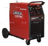 Полуавтомат Lincoln Electric Powertec 305C PRO для сварки - st-e.info - Ковров