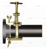 Центратор клещевого типа TAG Pipe EZG7 диаметр  90-195мм - st-e.info - Ковров