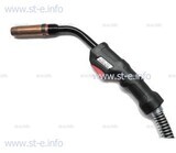 Горелка для полуавтоматической сварки TBi SB 150 black- ESG, длина 5 метров - st-e.info - Ковров