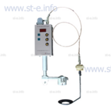 Контроллер высоты SF-HC30 AO - st-e.info - Ковров