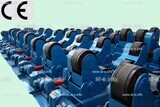 Вращатели роликовые самоцентрирующиеся HGZ-60 - st-e.info - Ковров