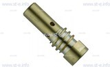 Вставка для наконечника, Tr 18/M8   - st-e.info - Ковров