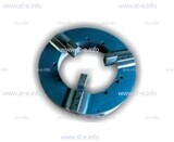 Патрон кулачковый для сварочного позиционера WPS600 - st-e.info - Ковров
