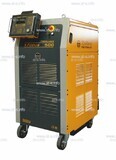 Установка волоконной лазерной резки XFocus 500 - st-e.info - Ковров