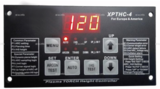 Контроллер высоты XPTHC-4 с осью Z (с подъемником, ход:150мм) - st-e.info - Ковров