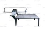 Консольная машина плазменной резки и газовой ST-ZZ1525 (1500х2500мм) - st-e.info - Ковров