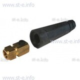 Гнездо BЕB 50-70 ABI-IF 50-70 - st-e.info - Ковров