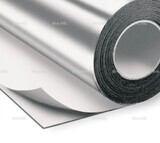 Алюминиевая лента RU-Tape 100мм*23м  - st-e.info - Ковров