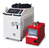 Аппарат лазерной сварки ST-E 2700W серия Е - st-e.info - Ковров