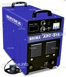 Сварочный аппарат Brima (инвертор) ARC 315 - st-e.info - Ковров