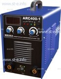 Сварочный аппарат Brima (инвертор) ARC 400-1 - st-e.info - Ковров