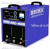Сварочный аппарат Brima (инвертор) ARC 400B - st-e.info - Ковров