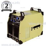 Сварочный инвертор ARC-400G, 380В - st-e.info - Ковров