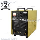 Сварочный инвертор ARC-409, 380В - st-e.info - Ковров