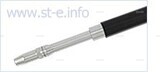 Горелка для автоматической сварки Tbi AUT-10W, прямой гусак - st-e.info - Ковров