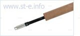 Горелка для автоматической сварки TBi  AUT-150, прямой гусак  - st-e.info - Ковров