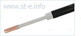 Горелка для автоматической сварки Tbi AUT- 8W,прямой гусак - st-e.info - Ковров