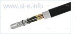 Горелка для автоматической сварки Tbi AUT-9W-3С охлаждаемое сопло - st-e.info - Ковров