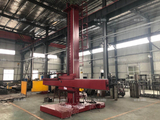 Сварочная колонна для автоматической сварки ST PRO 8*8 - st-e.info - Ковров