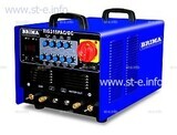 Универсальная установка аргонно-дуговой сварки BRIMA TIG 315P ac/dc - st-e.info - Ковров