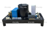 Блок розжига аппарата плазменной резки DOG-160L - st-e.info - Ковров
