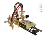 Полуавтоматическая машина газовой резки CG1-100H - st-e.info - Ковров