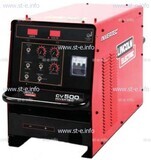 Сварочный полуавтомат Invertec® CV/CC 500  - st-e.info - Ковров