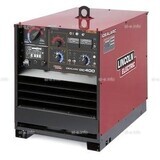 Idealarc DC-400  - st-e.info - Ковров