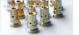 Держатель наконечника М8 TBi 5W-blue-ESW - st-e.info - Ковров