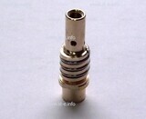 Держатель сопла с пружиной TBi 140/145/150 - st-e.info - Ковров