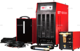 Источник плазменной резки DOG-200 ST PRO - st-e.info - Ковров