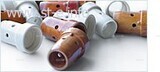 Газовый диффузор TBi 7W Коричневый - st-e.info - Ковров
