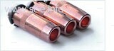Сопло TBi 5W коническоеd=12,5мм  к горелкам MIG/MAG - st-e.info - Ковров