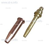 Сопло газовое GK-7 пропан - st-e.info - Ковров
