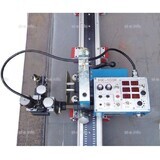 Сварочная каретка HK-100K с блоком колебания сварочной горелки - st-e.info - Ковров