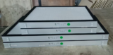 HEPA-фильтр для беспылевого бокса STV-850 - st-e.info - Ковров