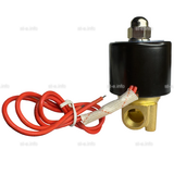 Электромагнитный клапан 2W025-08 для DOG - st-e.info - Ковров