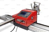Консольная машина плазменной резки ST COMPACT 6-1500 c ЧПУ - st-e.info - Ковров
