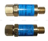 Обратный газовый клапан M12 - st-e.info - Ковров