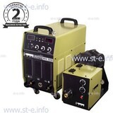 Инвертор сварочный MIG-500I, 380В - st-e.info - Ковров