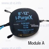 Надувная подушка для модульной системы подува XABLD 14-18" (356-457 mm) MOD A - st-e.info - Ковров
