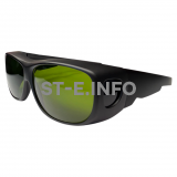 Очки для лазерной сварки тип С - st-e.info - Ковров
