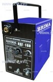 Сварочный полуавтомат углекислотный универсальный Brima ПДГ-160 - st-e.info - Ковров