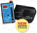 Переносной оксиметр OX™-100X - st-e.info - Ковров