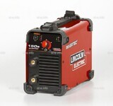 Инвертор сварочный Invertec 150S (арт.K12034-1-P) в кейсе - st-e.info - Ковров