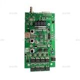 Управляющая плата для контроллера высоты  SF-HC30A3 - st-e.info - Ковров